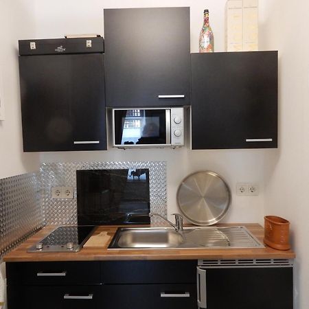 Buergerhaus Zeltingen Apartment I 外观 照片