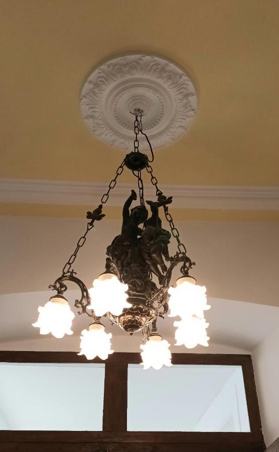 Buergerhaus Zeltingen Apartment I 外观 照片