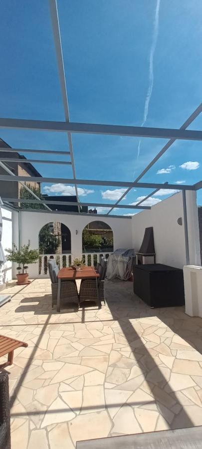 Buergerhaus Zeltingen Apartment I 外观 照片