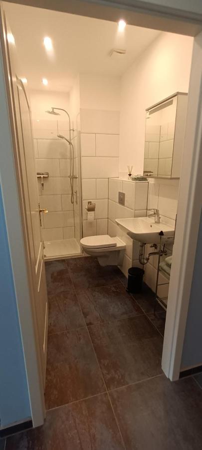 Buergerhaus Zeltingen Apartment I 外观 照片