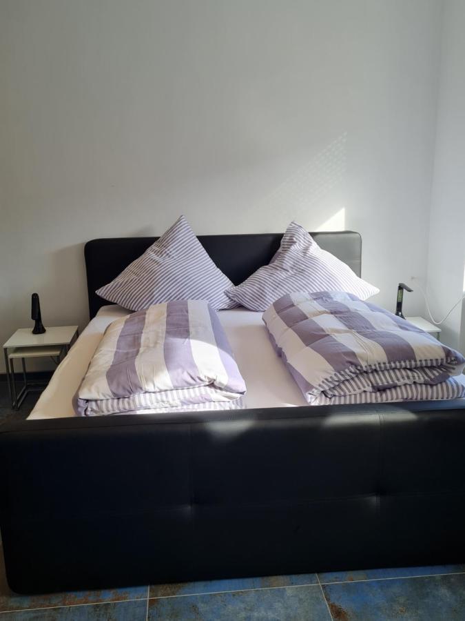 Buergerhaus Zeltingen Apartment I 外观 照片