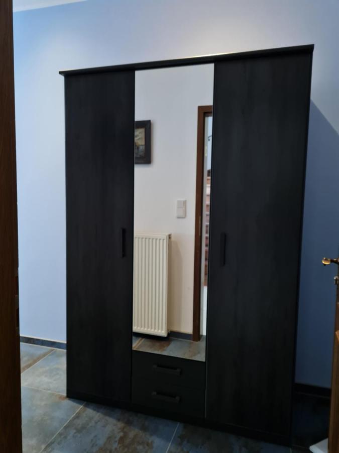 Buergerhaus Zeltingen Apartment I 外观 照片