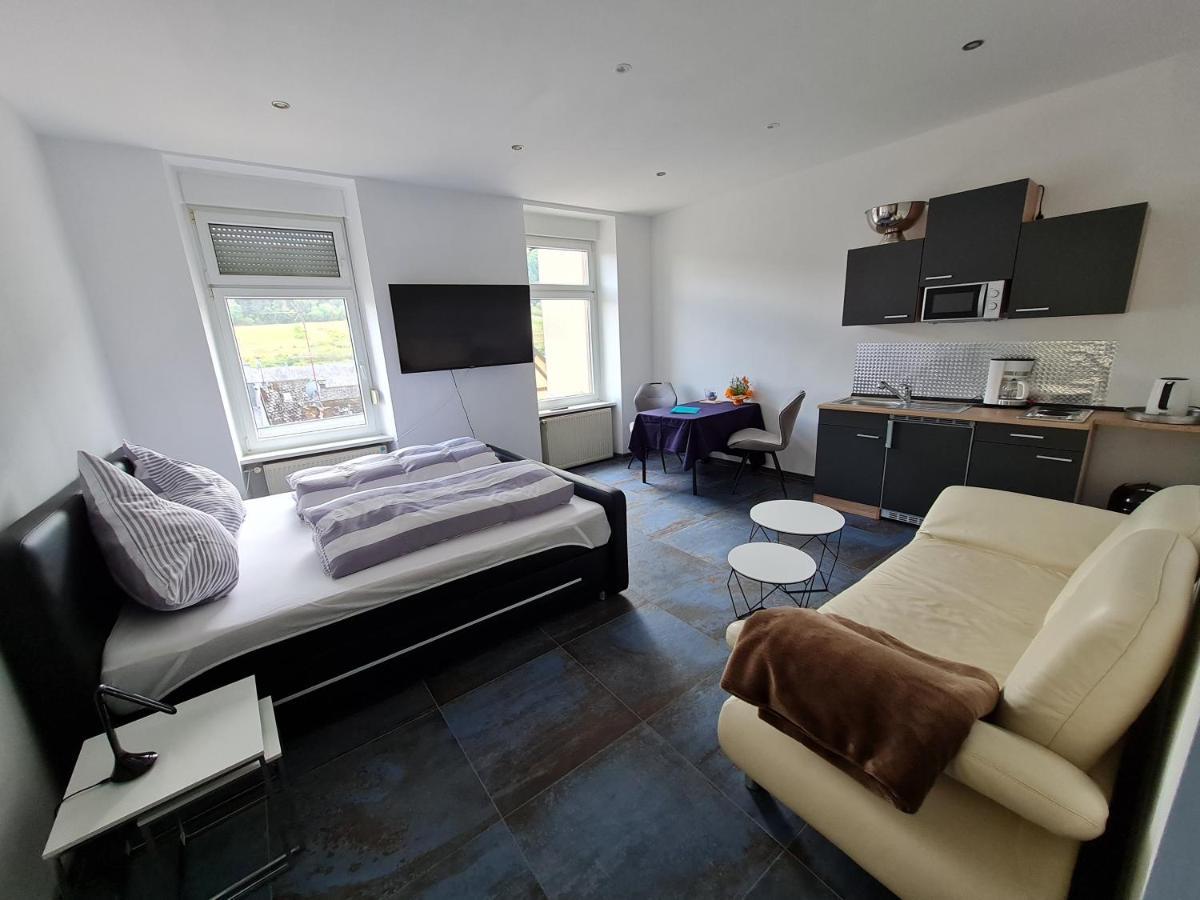 Buergerhaus Zeltingen Apartment I 外观 照片