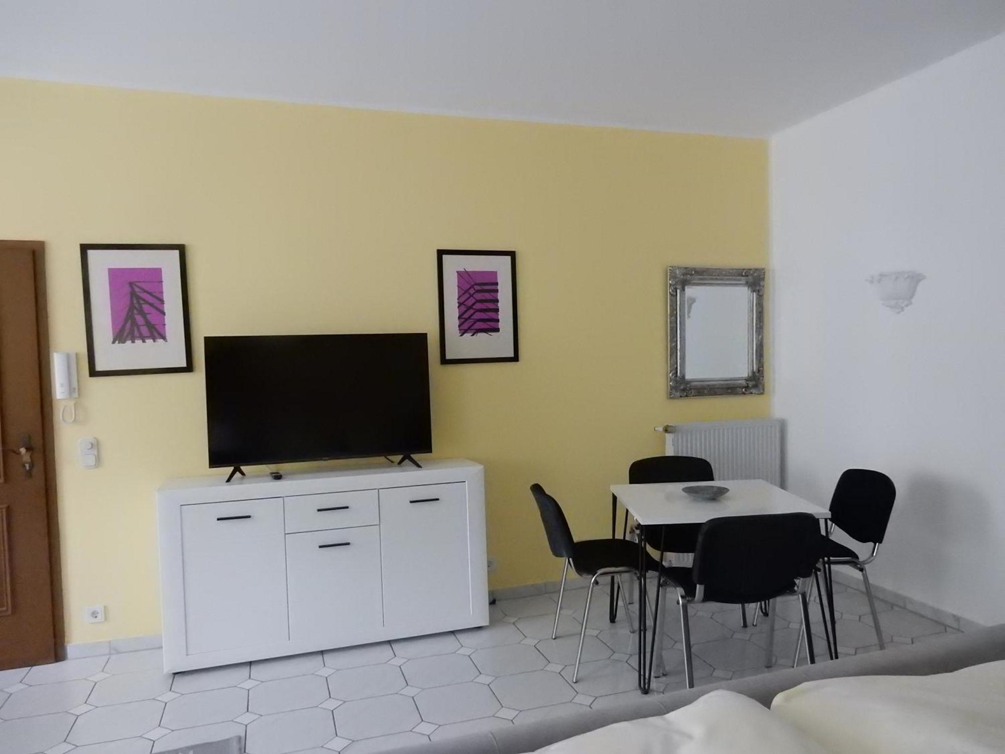Buergerhaus Zeltingen Apartment I 外观 照片