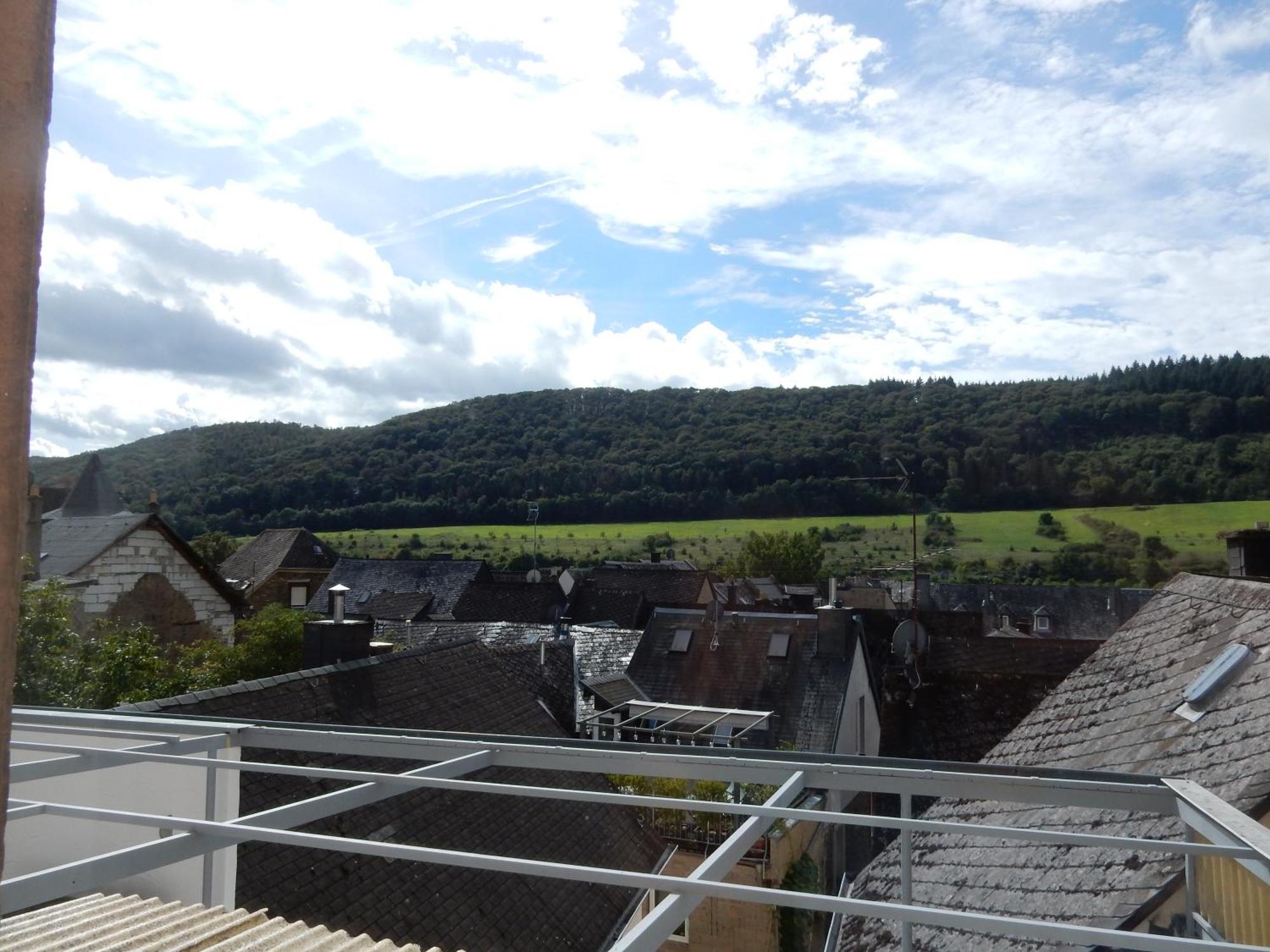 Buergerhaus Zeltingen Apartment I 客房 照片