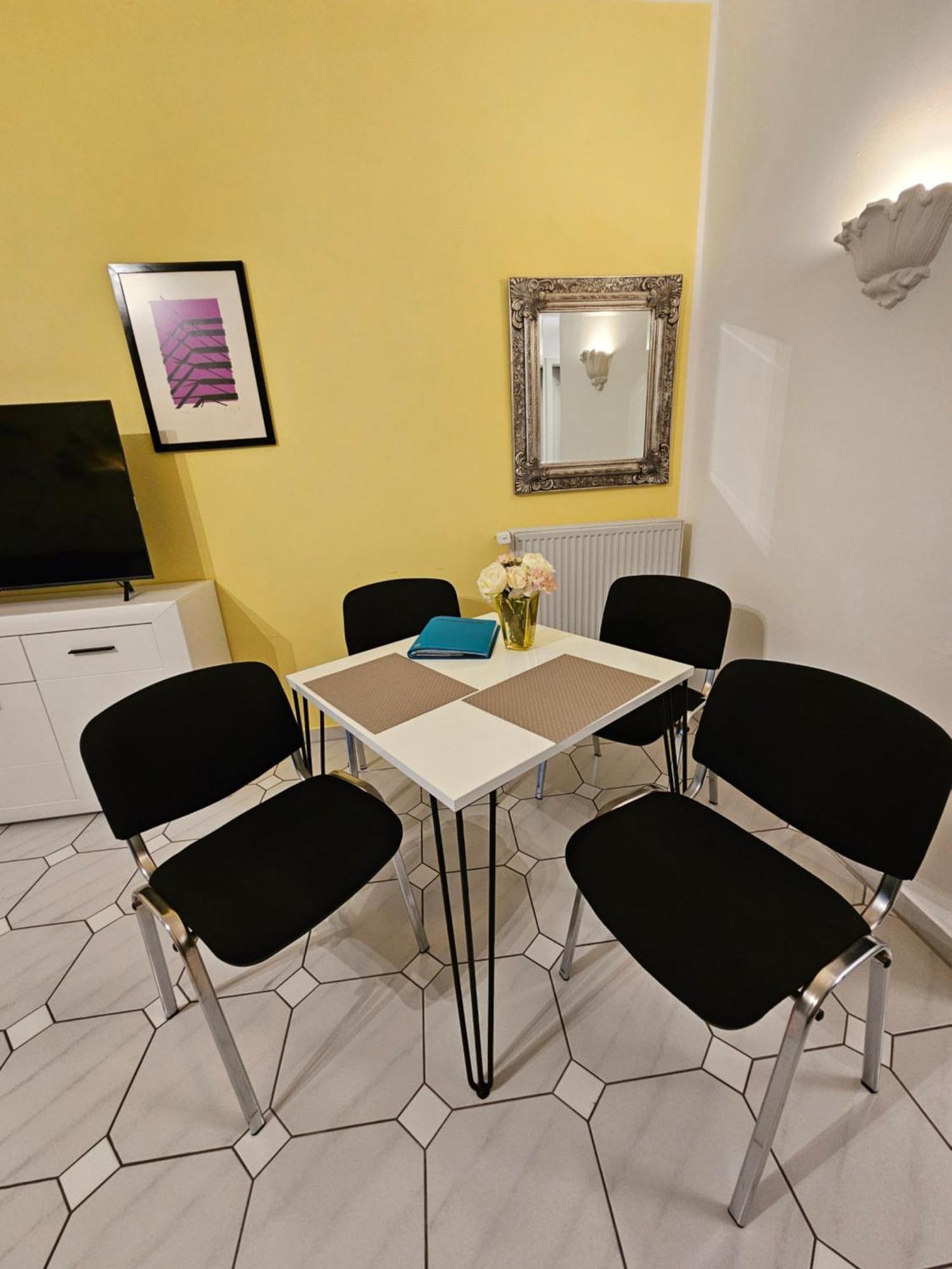 Buergerhaus Zeltingen Apartment I 外观 照片