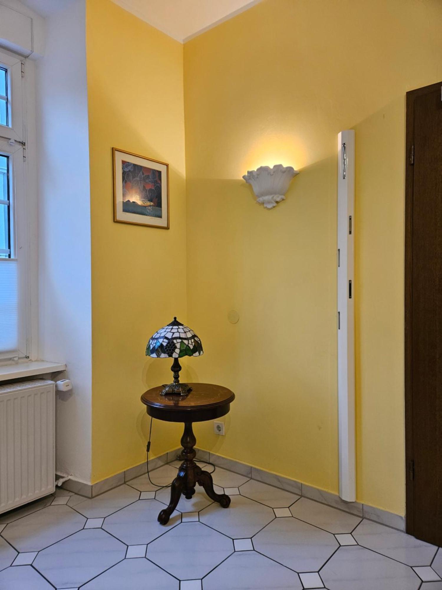 Buergerhaus Zeltingen Apartment I 外观 照片